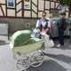 Image for article titled Germans are unironically nostalgic for the golden days of 1950s debt forgiveness